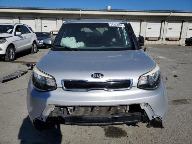 Photo 4 VIN: KNDJP3A58E7712718 - KIA SOUL + 