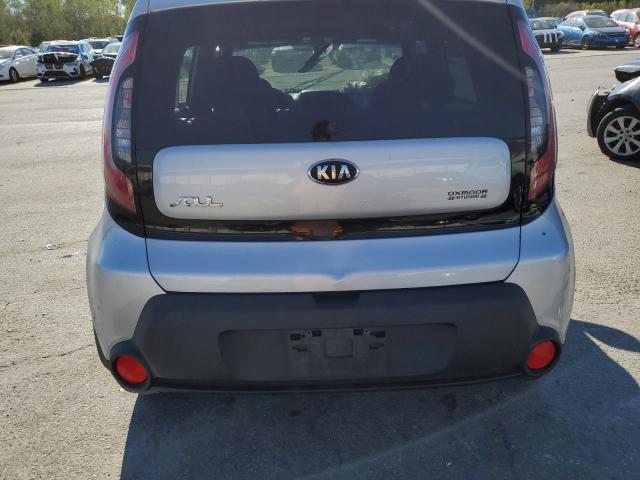 Photo 5 VIN: KNDJP3A58E7712718 - KIA SOUL + 