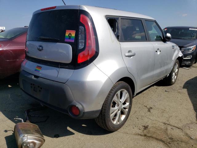 Photo 2 VIN: KNDJP3A58E7714730 - KIA SOUL + 