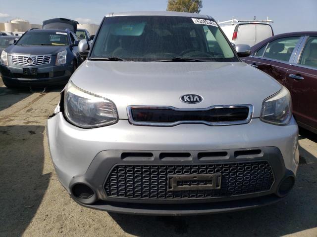 Photo 4 VIN: KNDJP3A58E7714730 - KIA SOUL + 