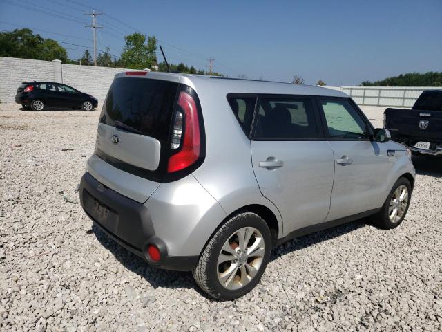 Photo 2 VIN: KNDJP3A58E7715697 - KIA SOUL + 