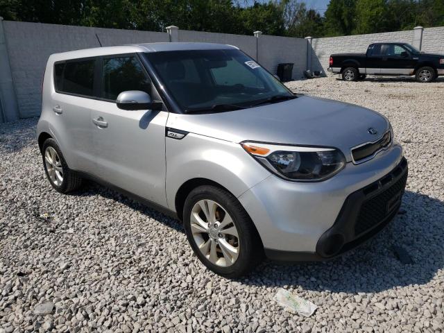 Photo 3 VIN: KNDJP3A58E7715697 - KIA SOUL + 