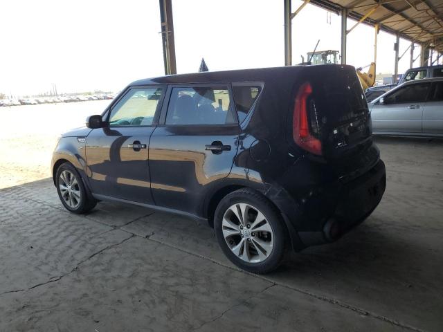 Photo 1 VIN: KNDJP3A58E7716199 - KIA SOUL + 