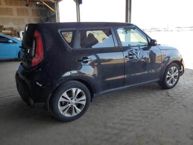 Photo 2 VIN: KNDJP3A58E7716199 - KIA SOUL + 