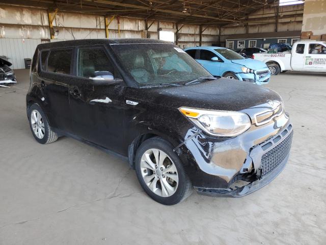 Photo 3 VIN: KNDJP3A58E7716199 - KIA SOUL + 