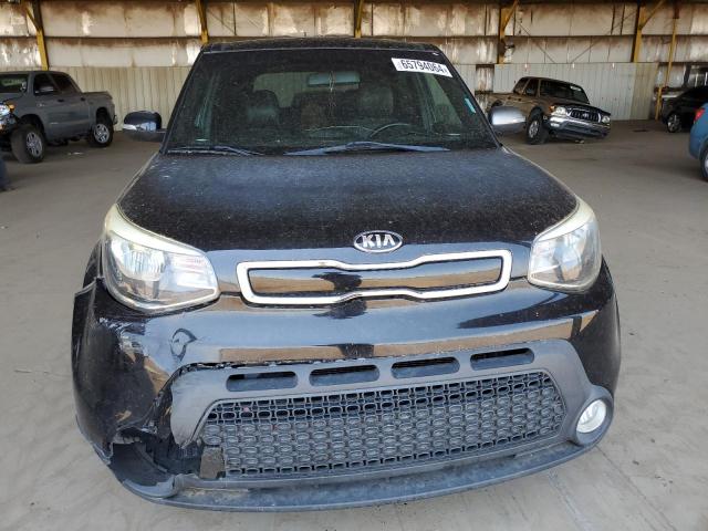 Photo 4 VIN: KNDJP3A58E7716199 - KIA SOUL + 