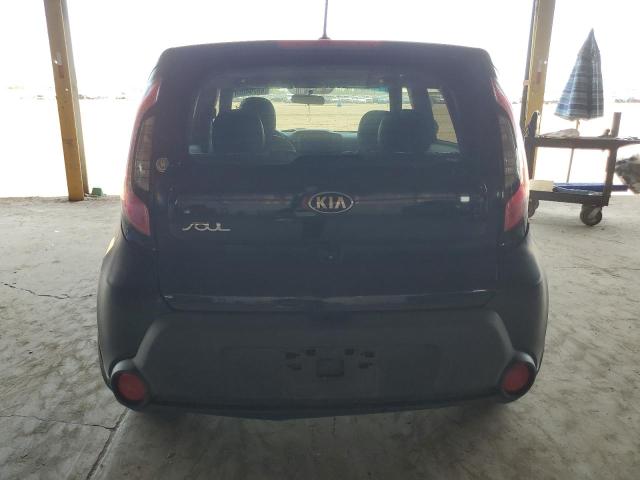 Photo 5 VIN: KNDJP3A58E7716199 - KIA SOUL + 