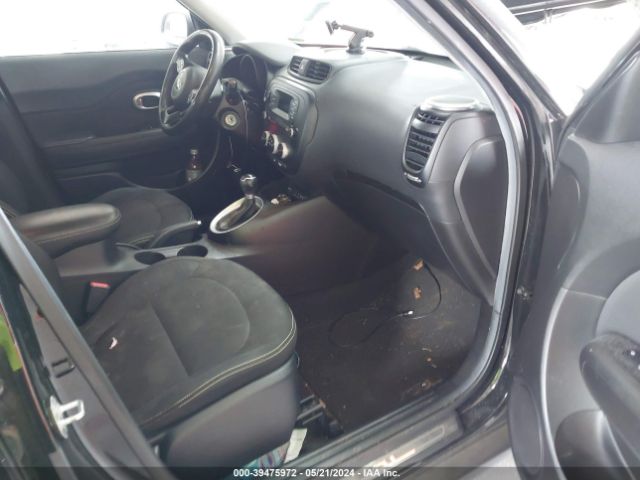 Photo 4 VIN: KNDJP3A58E7718681 - KIA SOUL 