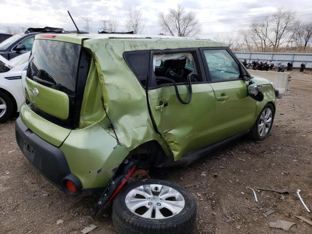 Photo 2 VIN: KNDJP3A58E7720558 - KIA SOUL + 