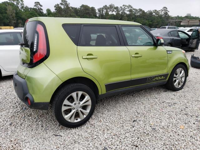 Photo 2 VIN: KNDJP3A58E7721404 - KIA SOUL + 