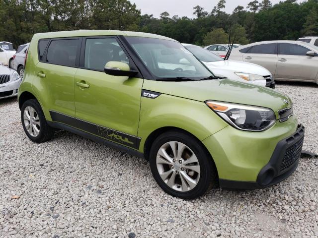 Photo 3 VIN: KNDJP3A58E7721404 - KIA SOUL + 