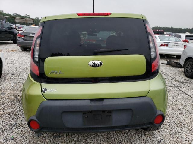 Photo 5 VIN: KNDJP3A58E7721404 - KIA SOUL + 