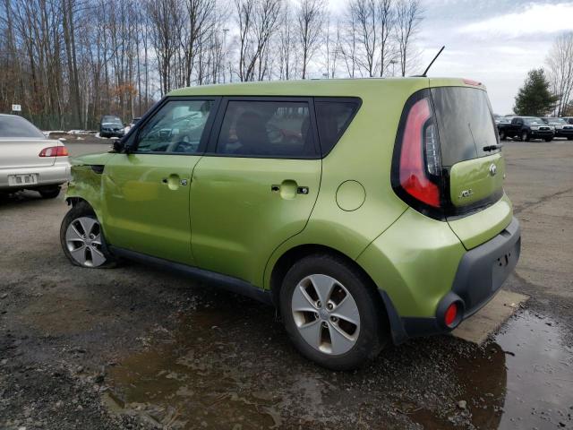 Photo 1 VIN: KNDJP3A58E7724674 - KIA SOUL + 