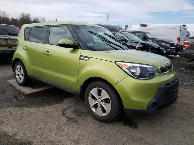 Photo 3 VIN: KNDJP3A58E7724674 - KIA SOUL + 