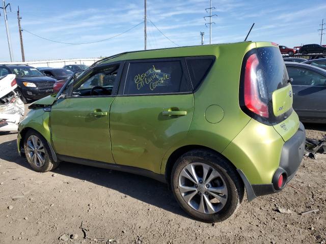 Photo 1 VIN: KNDJP3A58E7731074 - KIA SOUL 