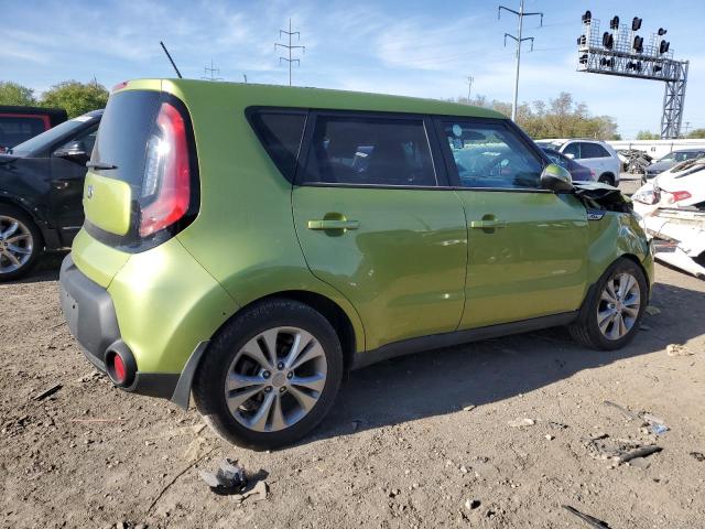 Photo 2 VIN: KNDJP3A58E7731074 - KIA SOUL 