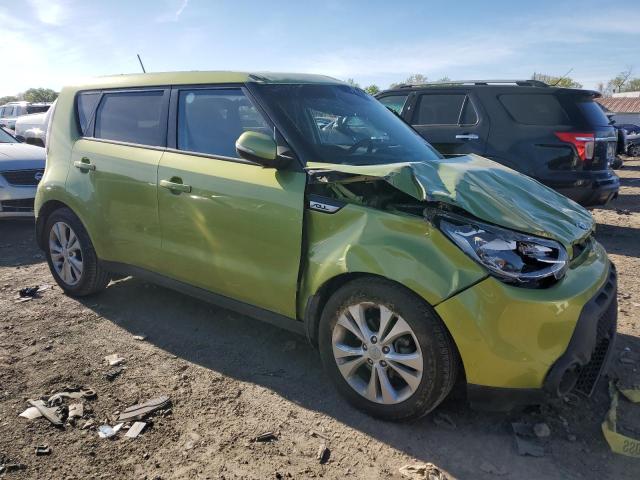 Photo 3 VIN: KNDJP3A58E7731074 - KIA SOUL 