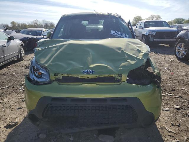 Photo 4 VIN: KNDJP3A58E7731074 - KIA SOUL 