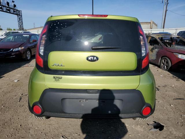 Photo 5 VIN: KNDJP3A58E7731074 - KIA SOUL 