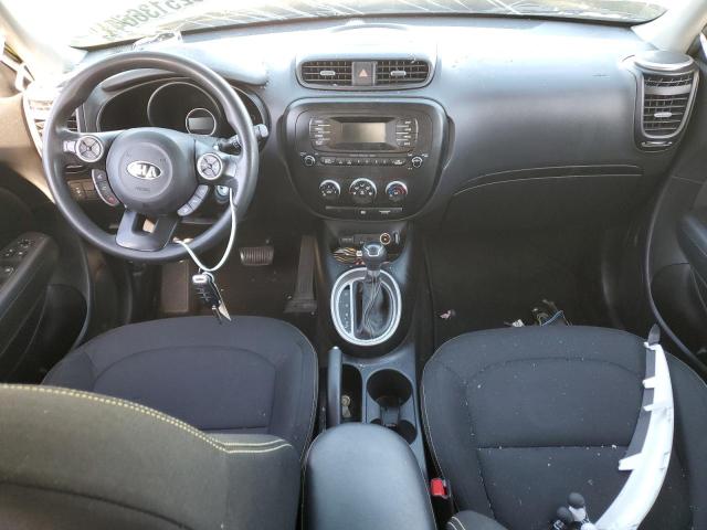 Photo 7 VIN: KNDJP3A58E7731074 - KIA SOUL 