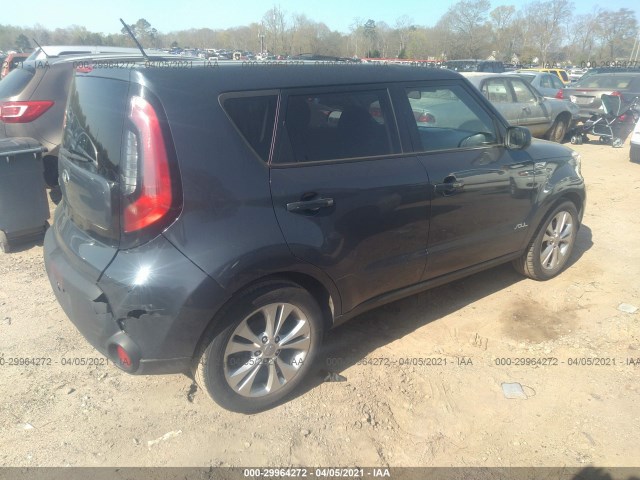 Photo 3 VIN: KNDJP3A58F7114016 - KIA SOUL 