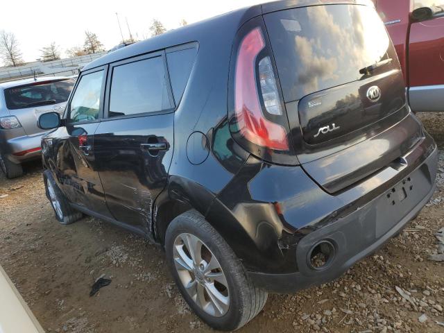 Photo 1 VIN: KNDJP3A58F7115280 - KIA SOUL + 