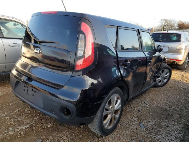 Photo 2 VIN: KNDJP3A58F7115280 - KIA SOUL + 