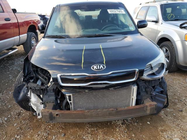 Photo 4 VIN: KNDJP3A58F7115280 - KIA SOUL + 