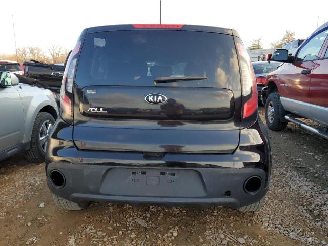 Photo 5 VIN: KNDJP3A58F7115280 - KIA SOUL + 