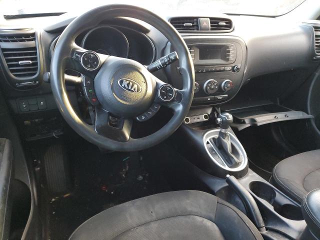 Photo 7 VIN: KNDJP3A58F7115280 - KIA SOUL + 