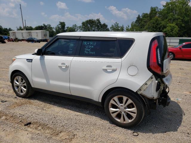 Photo 1 VIN: KNDJP3A58F7115733 - KIA SOUL + 