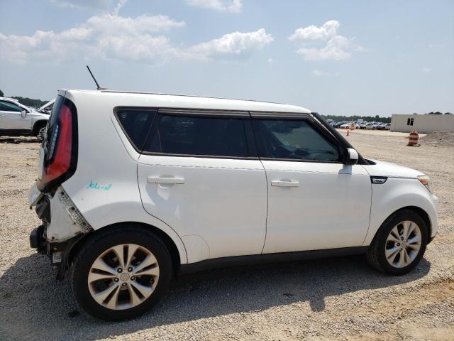 Photo 2 VIN: KNDJP3A58F7115733 - KIA SOUL + 