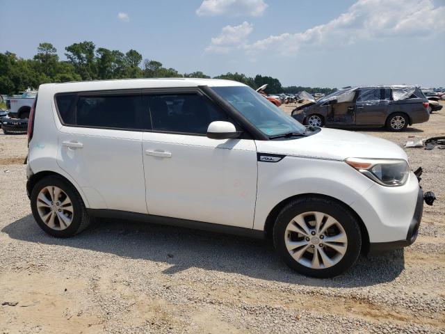 Photo 3 VIN: KNDJP3A58F7115733 - KIA SOUL + 