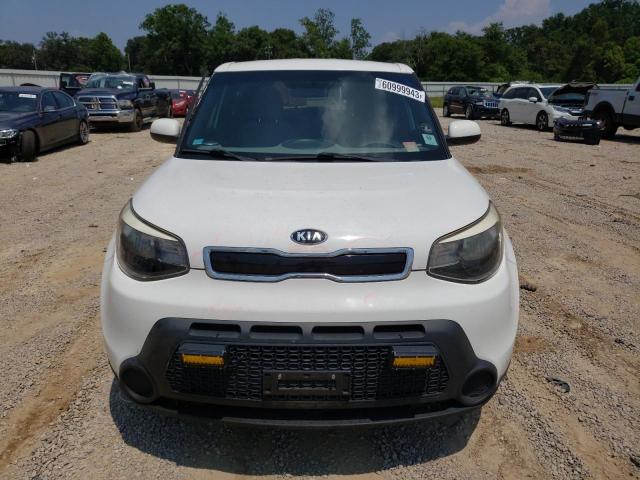 Photo 4 VIN: KNDJP3A58F7115733 - KIA SOUL + 