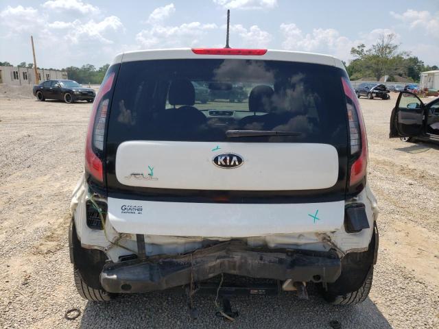 Photo 5 VIN: KNDJP3A58F7115733 - KIA SOUL + 