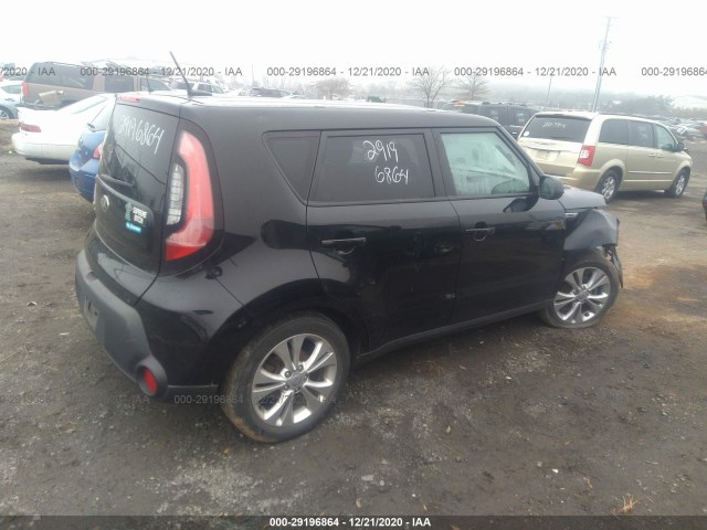 Photo 3 VIN: KNDJP3A58F7116395 - KIA SOUL 