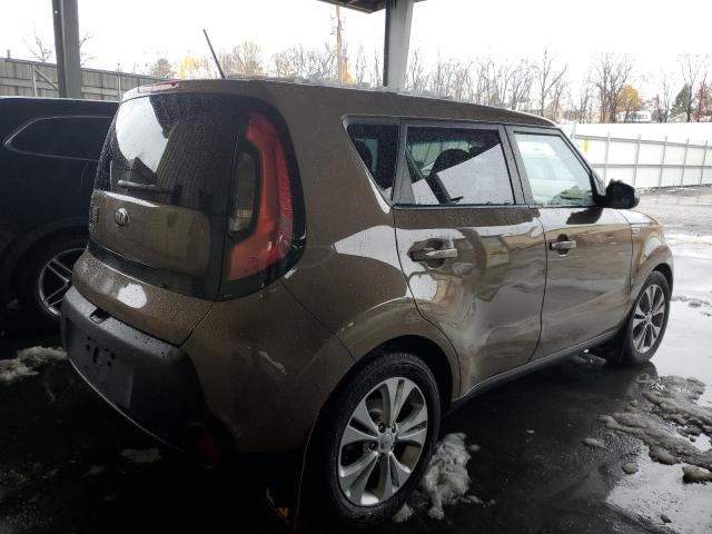 Photo 2 VIN: KNDJP3A58F7122763 - KIA SOUL + 