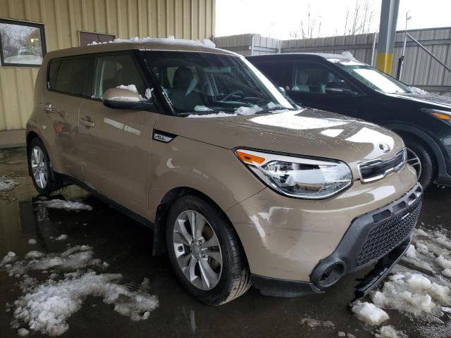 Photo 3 VIN: KNDJP3A58F7122763 - KIA SOUL + 