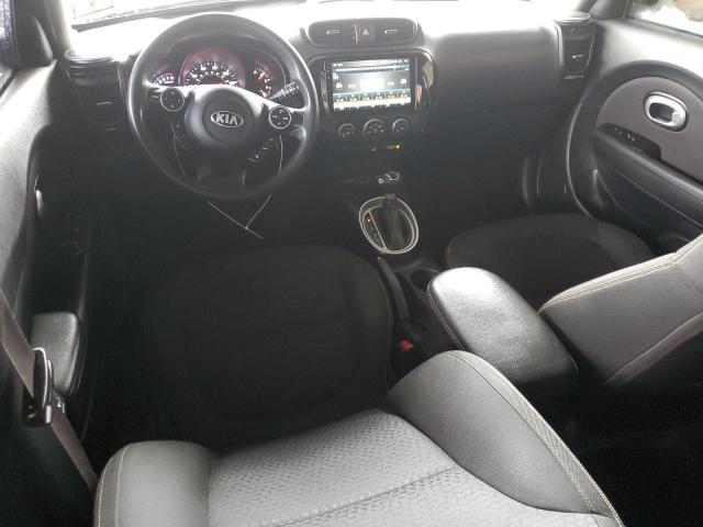 Photo 7 VIN: KNDJP3A58F7122763 - KIA SOUL + 