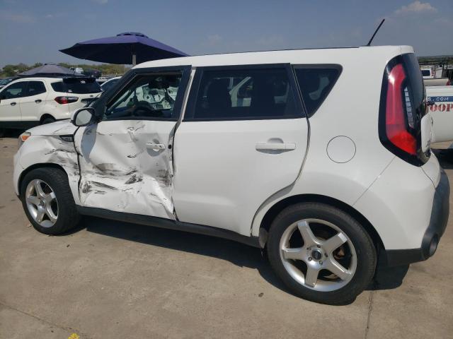 Photo 1 VIN: KNDJP3A58F7134573 - KIA SOUL + 