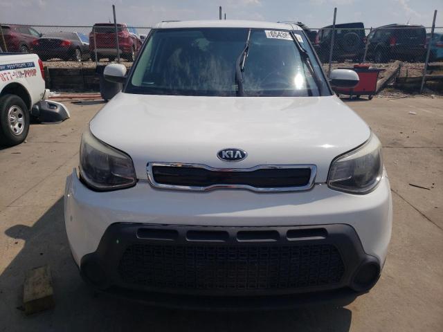 Photo 4 VIN: KNDJP3A58F7134573 - KIA SOUL + 