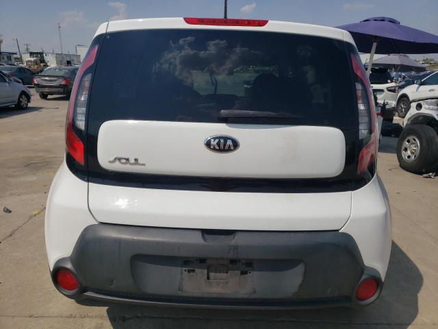 Photo 5 VIN: KNDJP3A58F7134573 - KIA SOUL + 