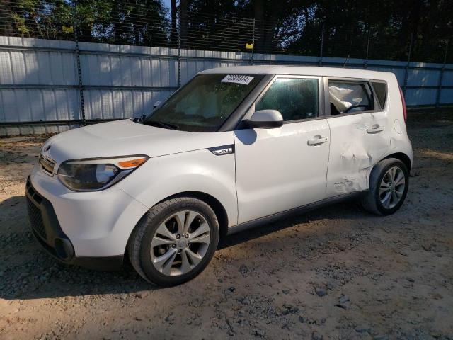 Photo 0 VIN: KNDJP3A58F7141491 - KIA SOUL + 