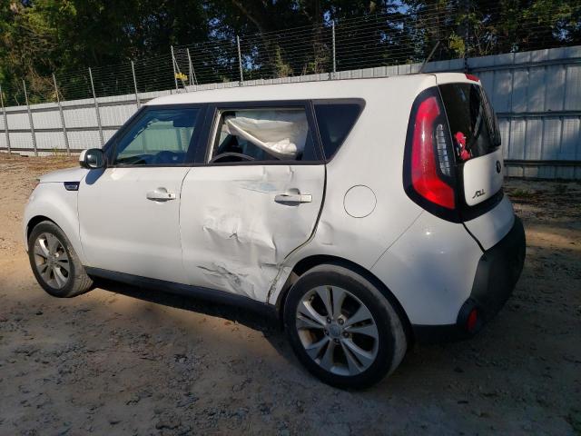 Photo 1 VIN: KNDJP3A58F7141491 - KIA SOUL + 