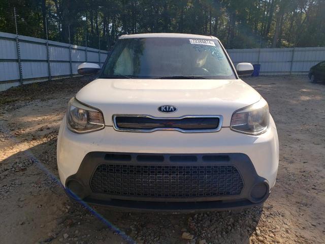 Photo 4 VIN: KNDJP3A58F7141491 - KIA SOUL + 