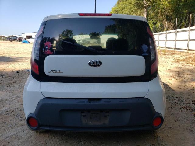 Photo 5 VIN: KNDJP3A58F7141491 - KIA SOUL + 