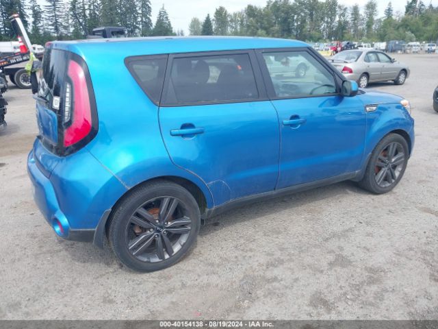 Photo 3 VIN: KNDJP3A58F7147632 - KIA SOUL 