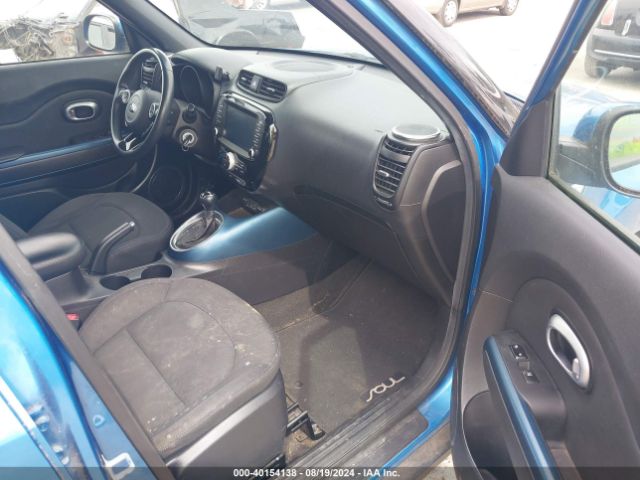 Photo 4 VIN: KNDJP3A58F7147632 - KIA SOUL 