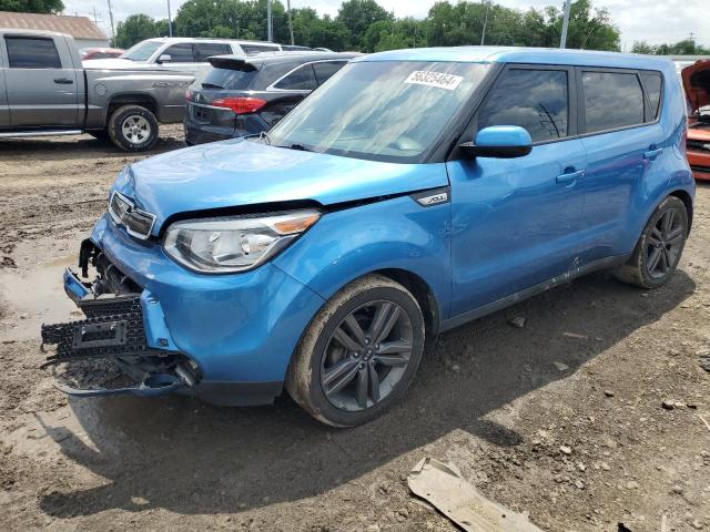 Photo 0 VIN: KNDJP3A58F7165385 - KIA SOUL 