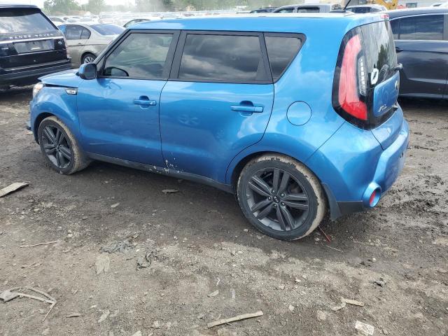 Photo 1 VIN: KNDJP3A58F7165385 - KIA SOUL 